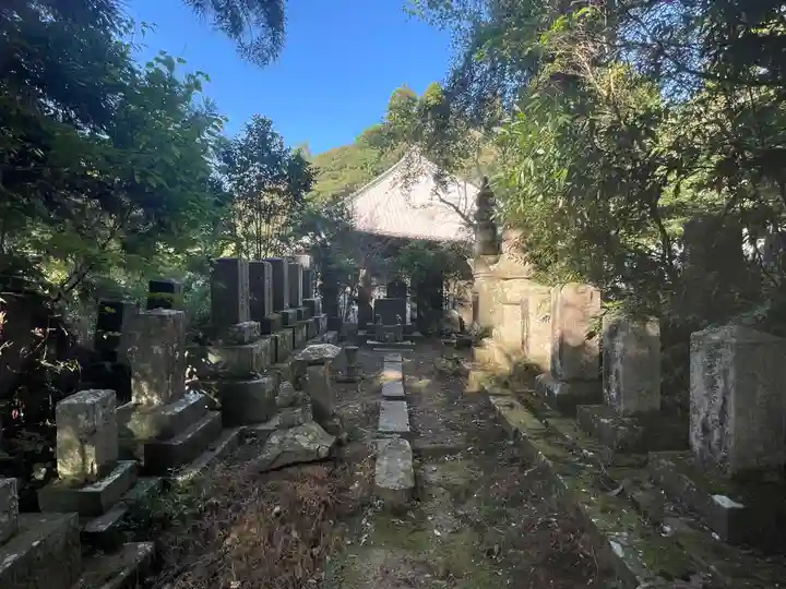 観福寺(千葉県)