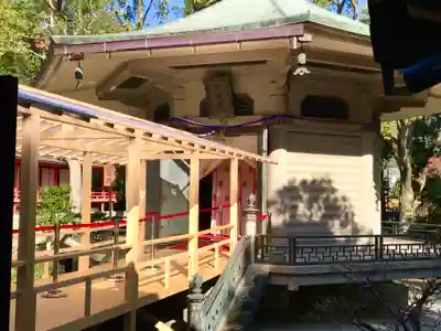 大覚寺のその他建物