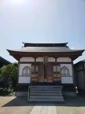 本覚寺(東京都)
