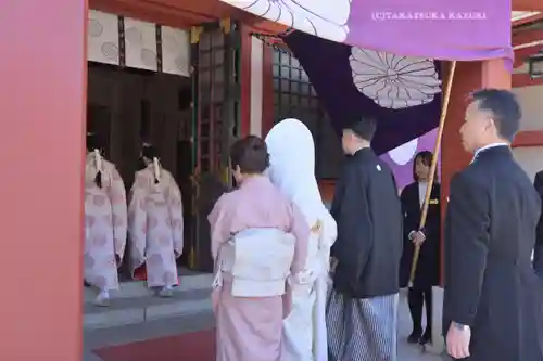 日枝神社(東京都)