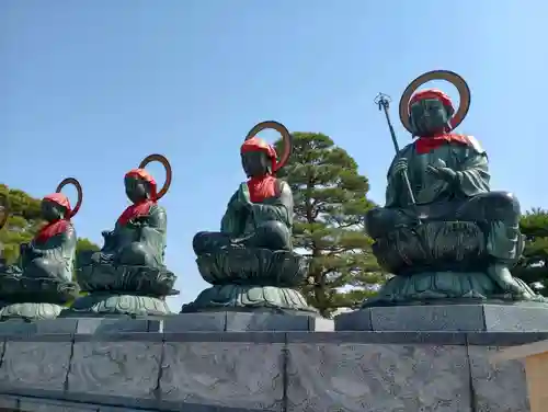 善光寺(長野県)