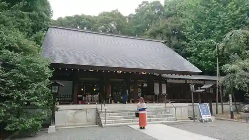 乃木神社(東京都)