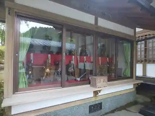 本還寺のその他建物