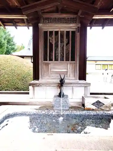 城興寺（延生地蔵尊）(栃木県)