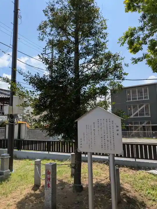 王子神社(千葉県)