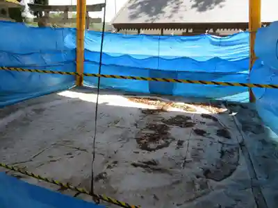 小野神社のその他建物