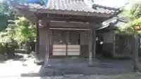 光願寺のその他建物