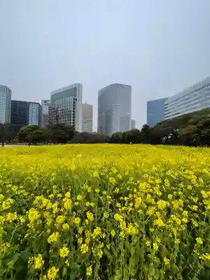 旧稲生神社(東京都)