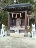 帝釋天(宮城県)