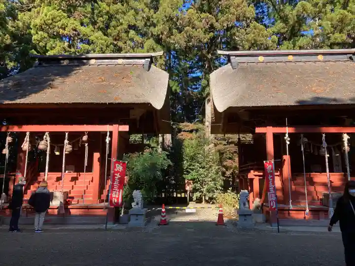 賀茂神社(宮城県)