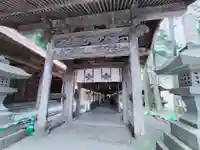 諏訪大社(長野県)