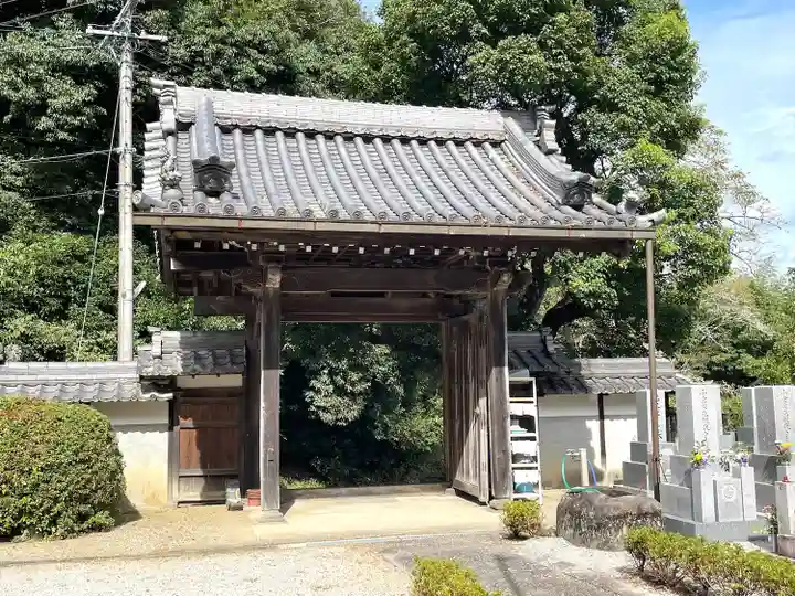 金台寺(三重県)