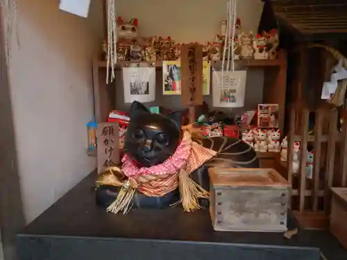 王子神社(徳島県)