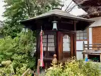 報徳寺のその他建物