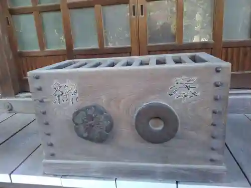 清正公寺のその他建物