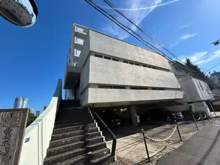 龍谷寺(東京都)