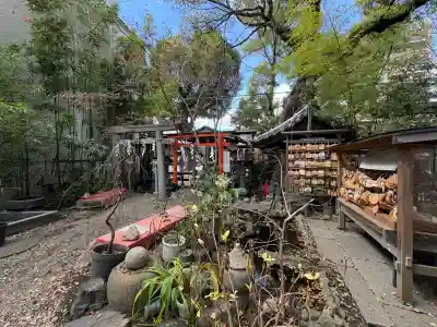 若一神社(京都府)