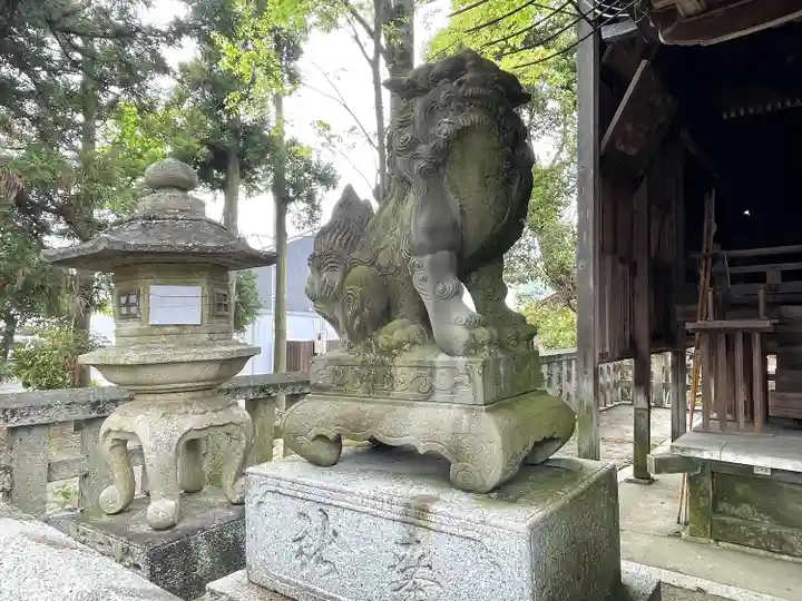 八幡神社(滋賀県)