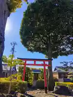 善進寺の末社・摂社