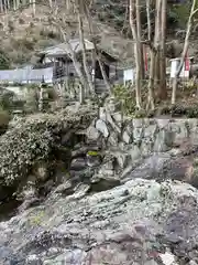 西法院(岡山県)