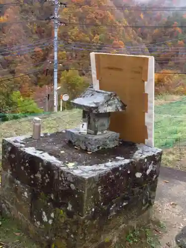 栖雲寺の建物その他