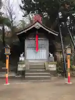 瀬ケ崎神社の末社・摂社