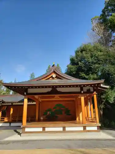 阿佐ヶ谷神明宮(東京都)