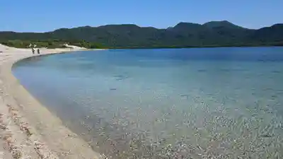 恐山菩提寺(青森県)