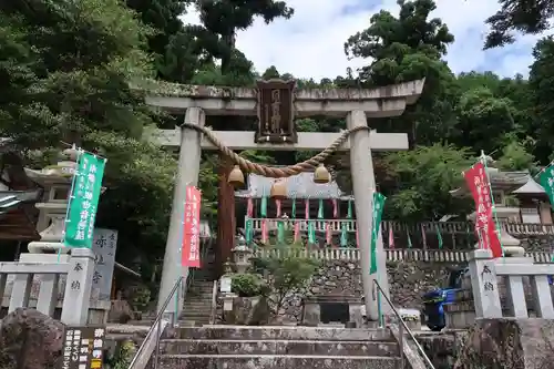 赤後寺(滋賀県)