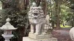 島山神社(福井県)