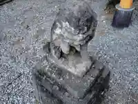 織姫神社(群馬県)