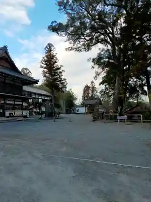 伊太祁曽神社(和歌山県)