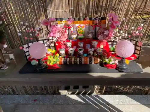 鎌数伊勢大神宮(千葉県)