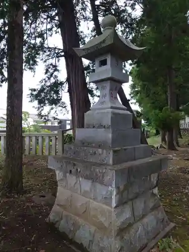 弓削神社のその他建物