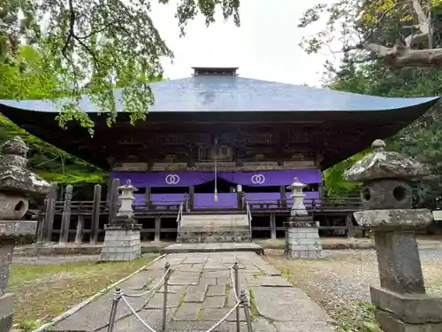 西明寺(栃木県)