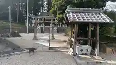 美須美神社(滋賀県)