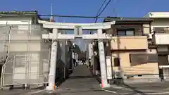 事代主神社(兵庫県)