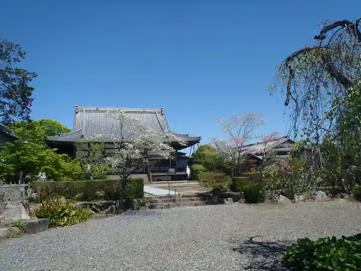 長興寺(愛知県)