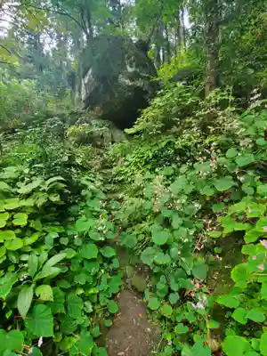 秩父札所三十二番　法性寺(埼玉県)