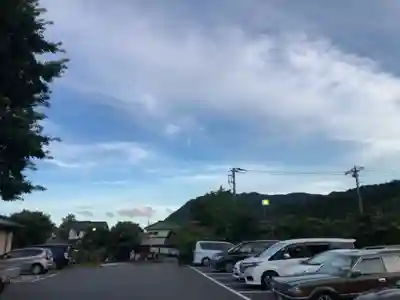 かっぱの寺 栖足寺のその他建物