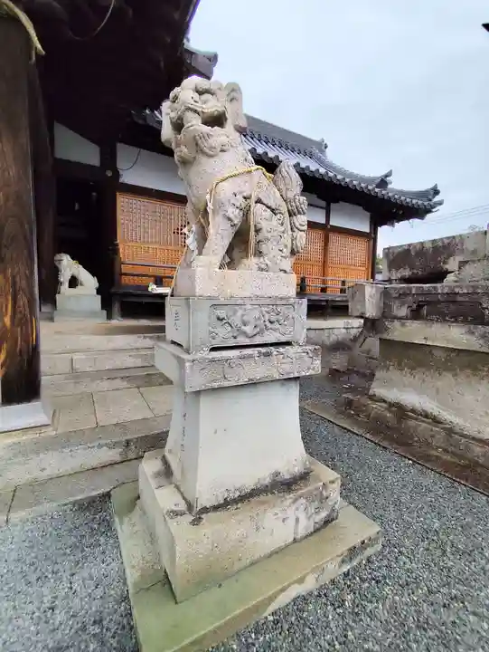 住吉神社(兵庫県)
