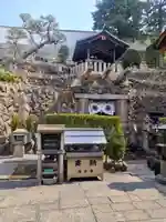 清水寺のその他建物