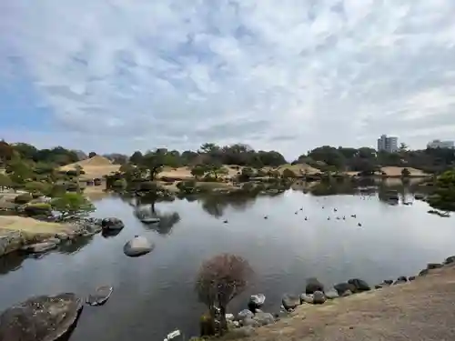 出水神社(熊本県)