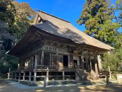 智満寺(静岡県)