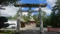 月讀神社(鹿児島県)