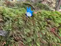 木魂神社(鹿児島県)