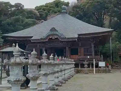 長谷寺(神奈川県)