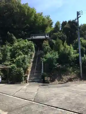 誕生堂のその他建物