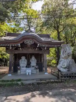 深大寺(東京都)