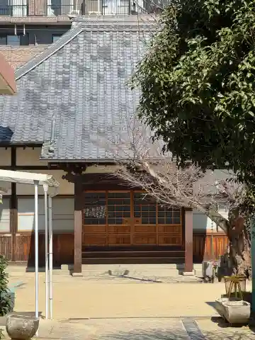 自然院(愛知県)